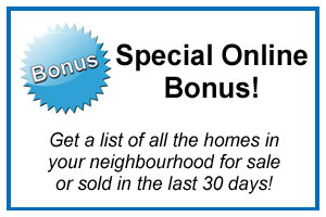 Special Online Bonus!